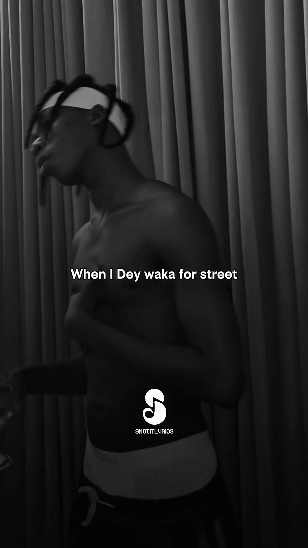 @S H O T I T L Y R I C S