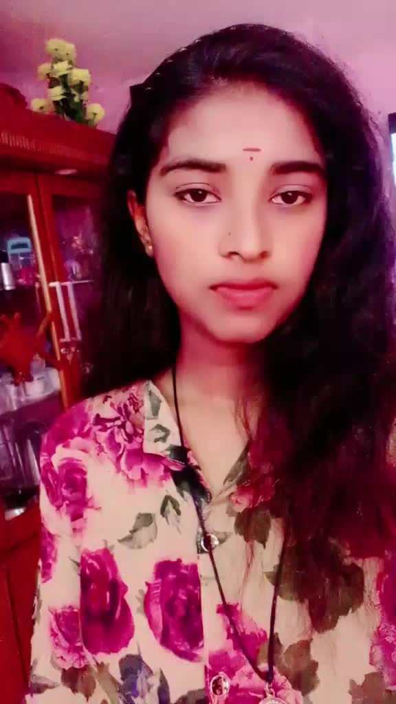 @💜abirami ( single girl )💜
