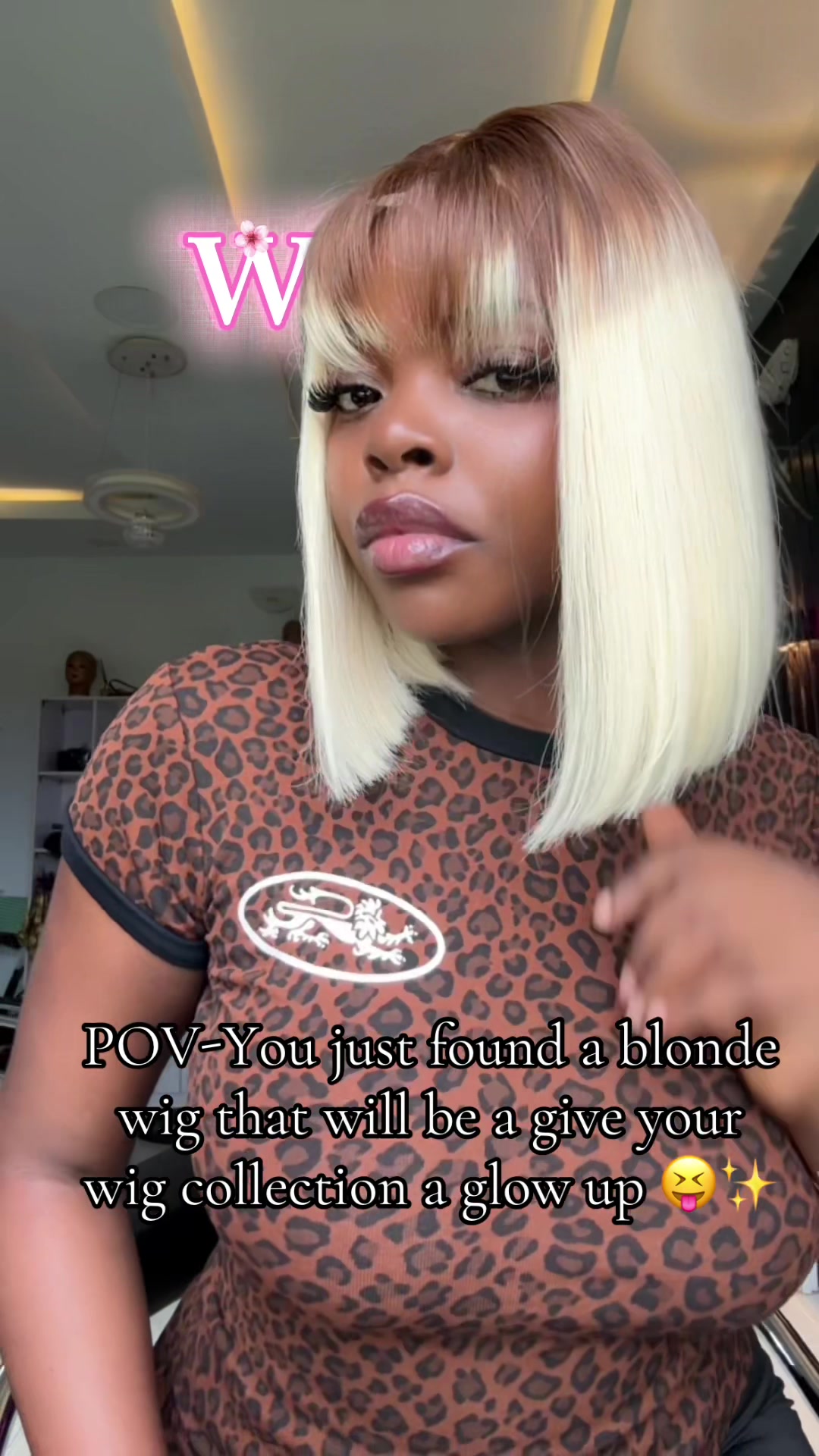 @CRYSTALS BY TONI(HAIR BRAND)