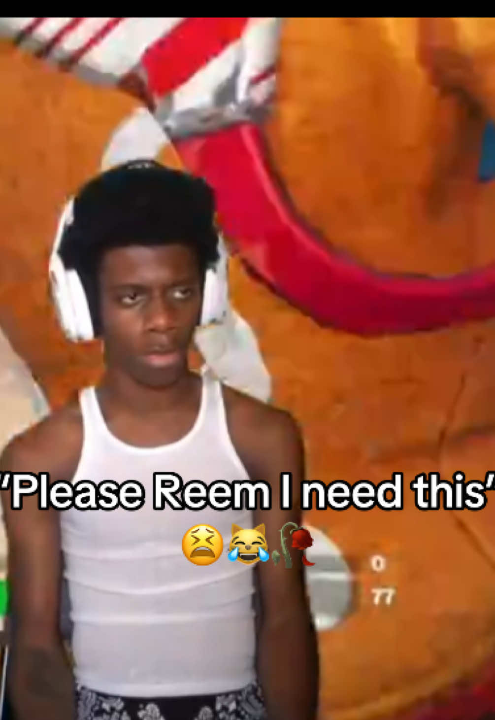 @Reemknocks
