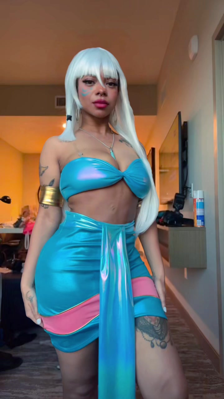 @✨Baddie♡