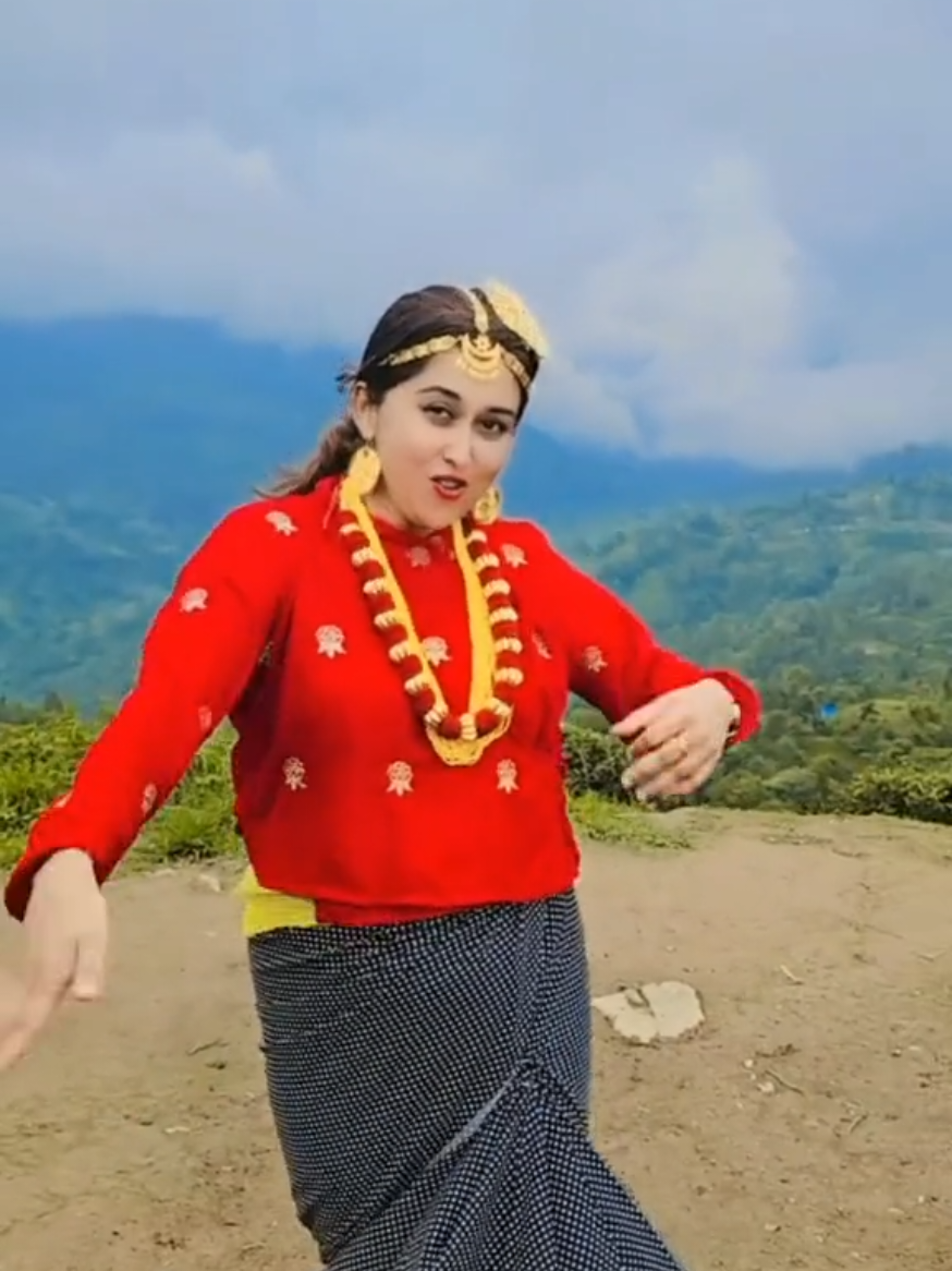 @Nagina Neupane