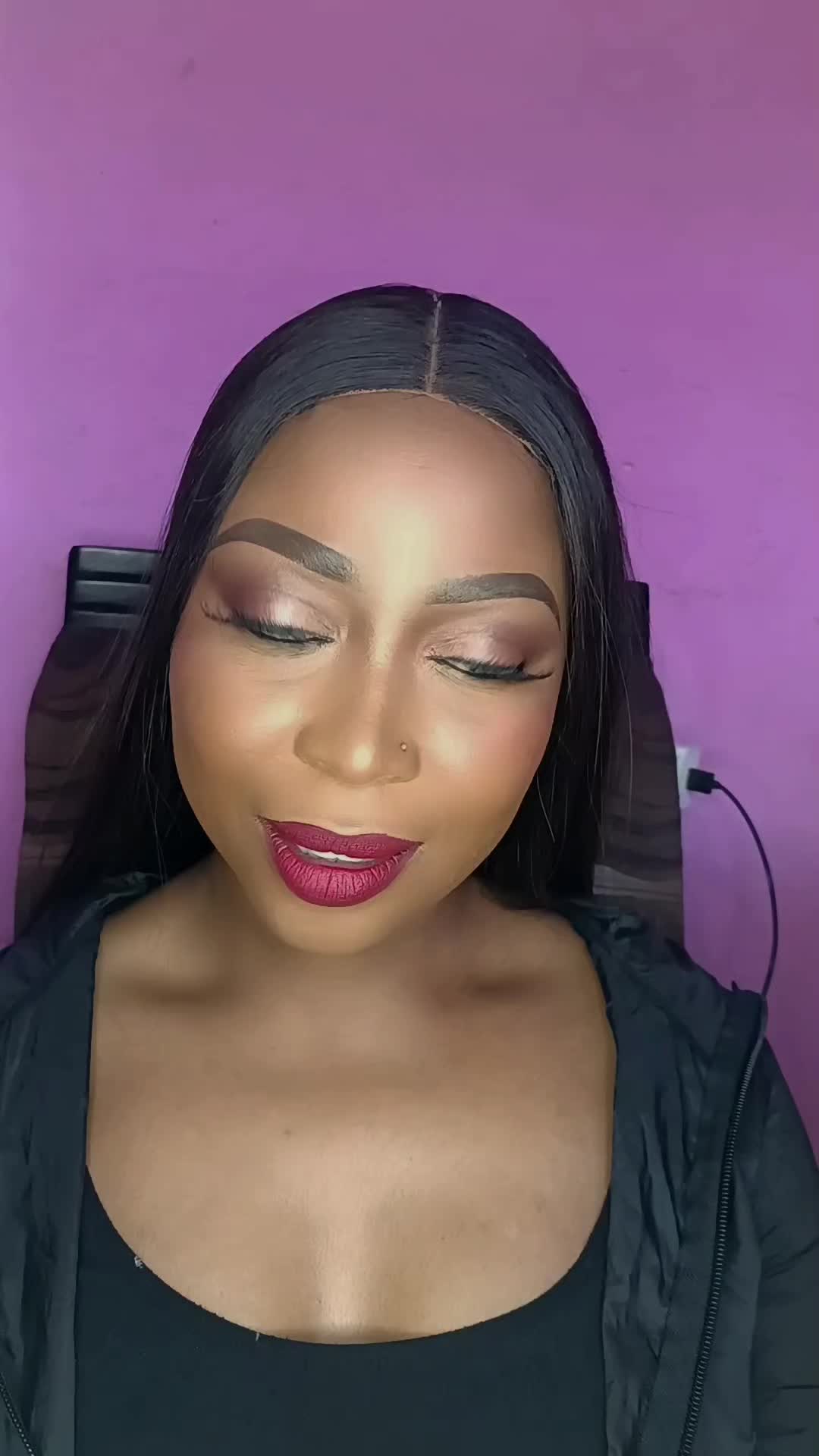 @makeup Excellency