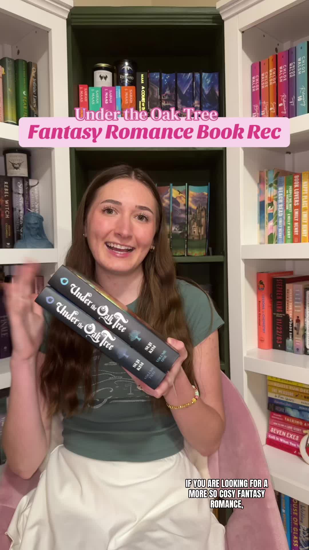 @Brianna | Books & Lifestyle