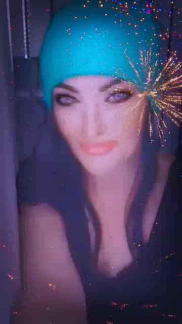 @Maria Cusenza