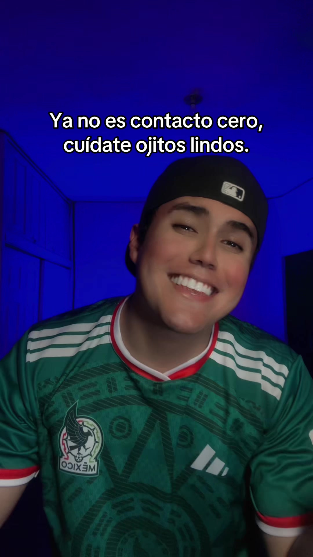 @Enrique Del Cid