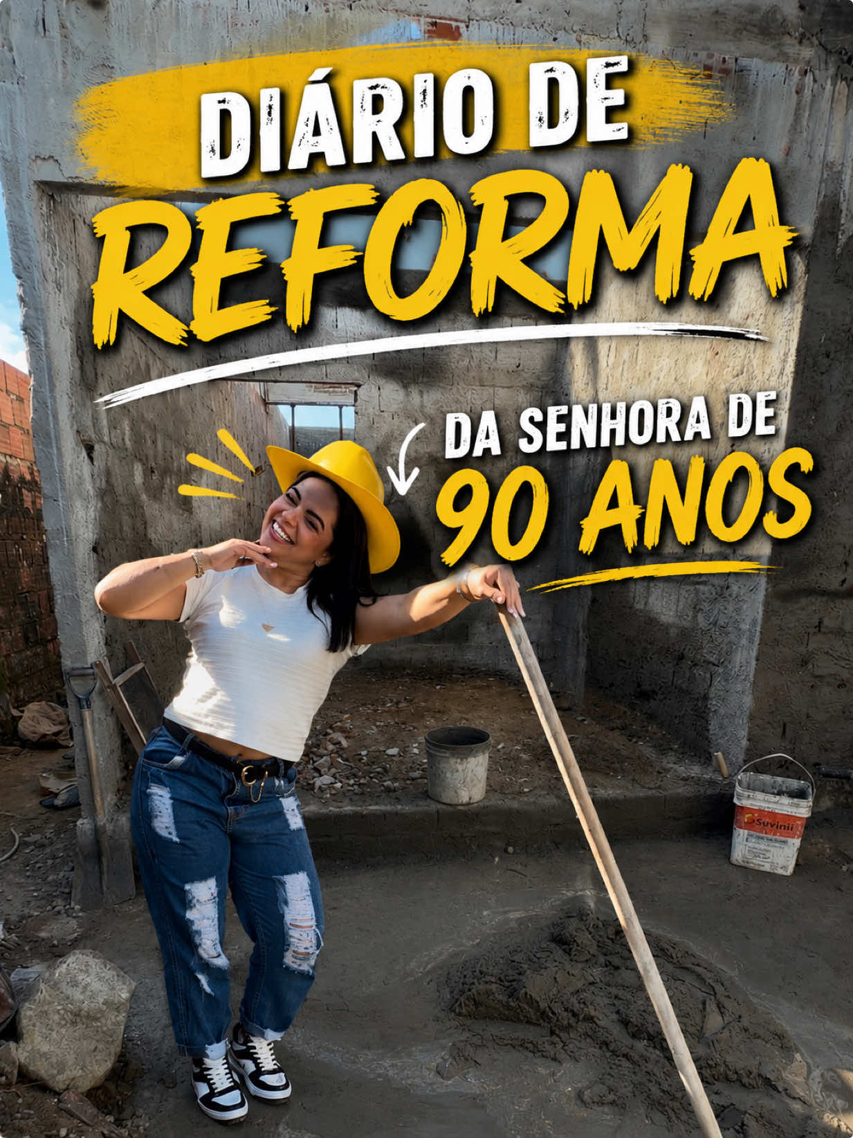 @Menina do chapéu 👒