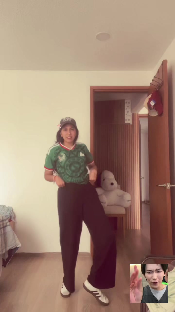 @Valeria Guzman