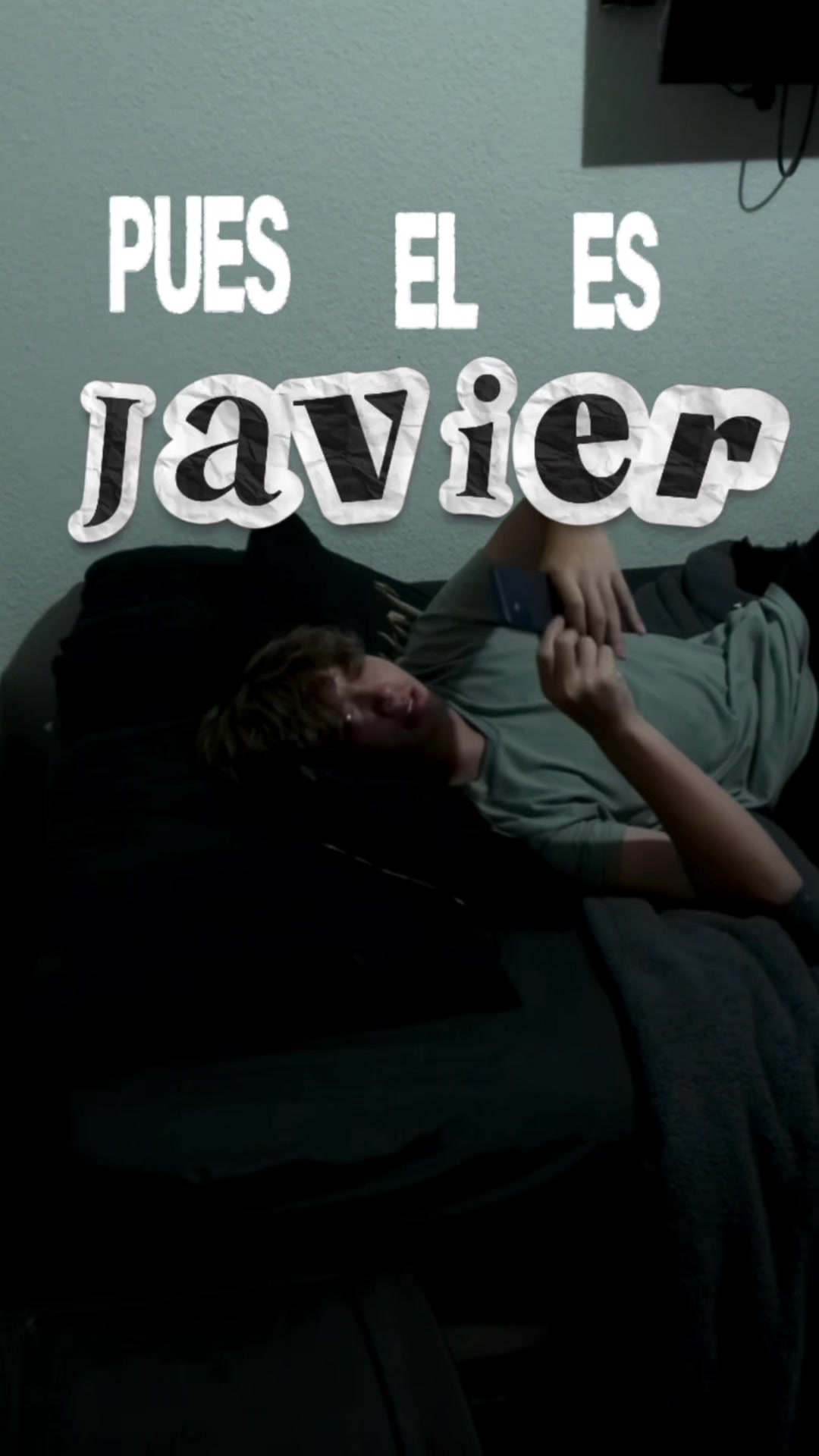 @Javier