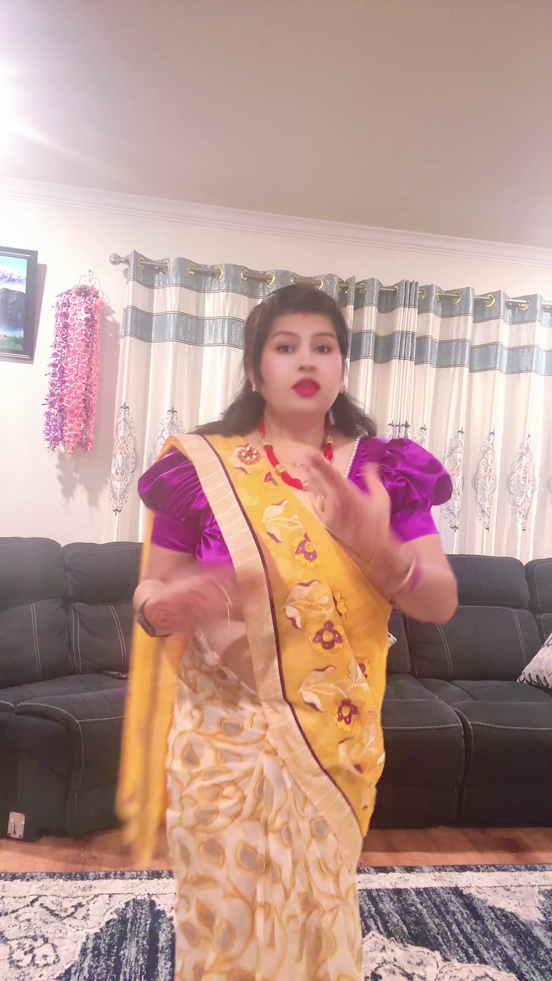 @Rita Acharya
