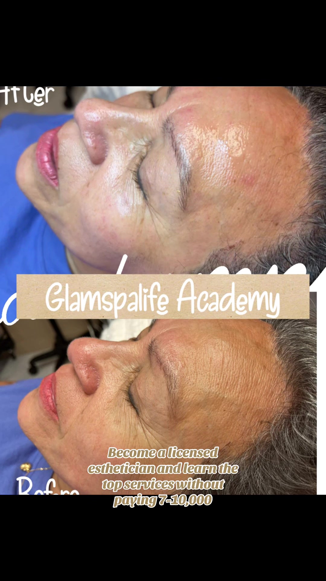 @GlamSpaLife Academy & MedSpa