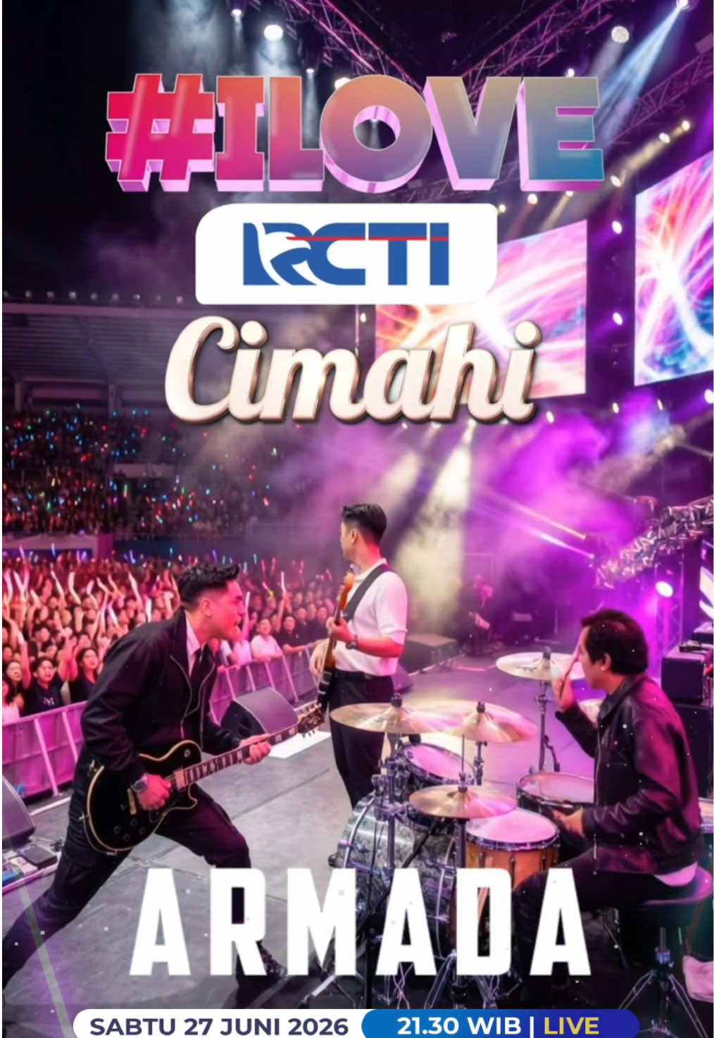 @Official RCTI