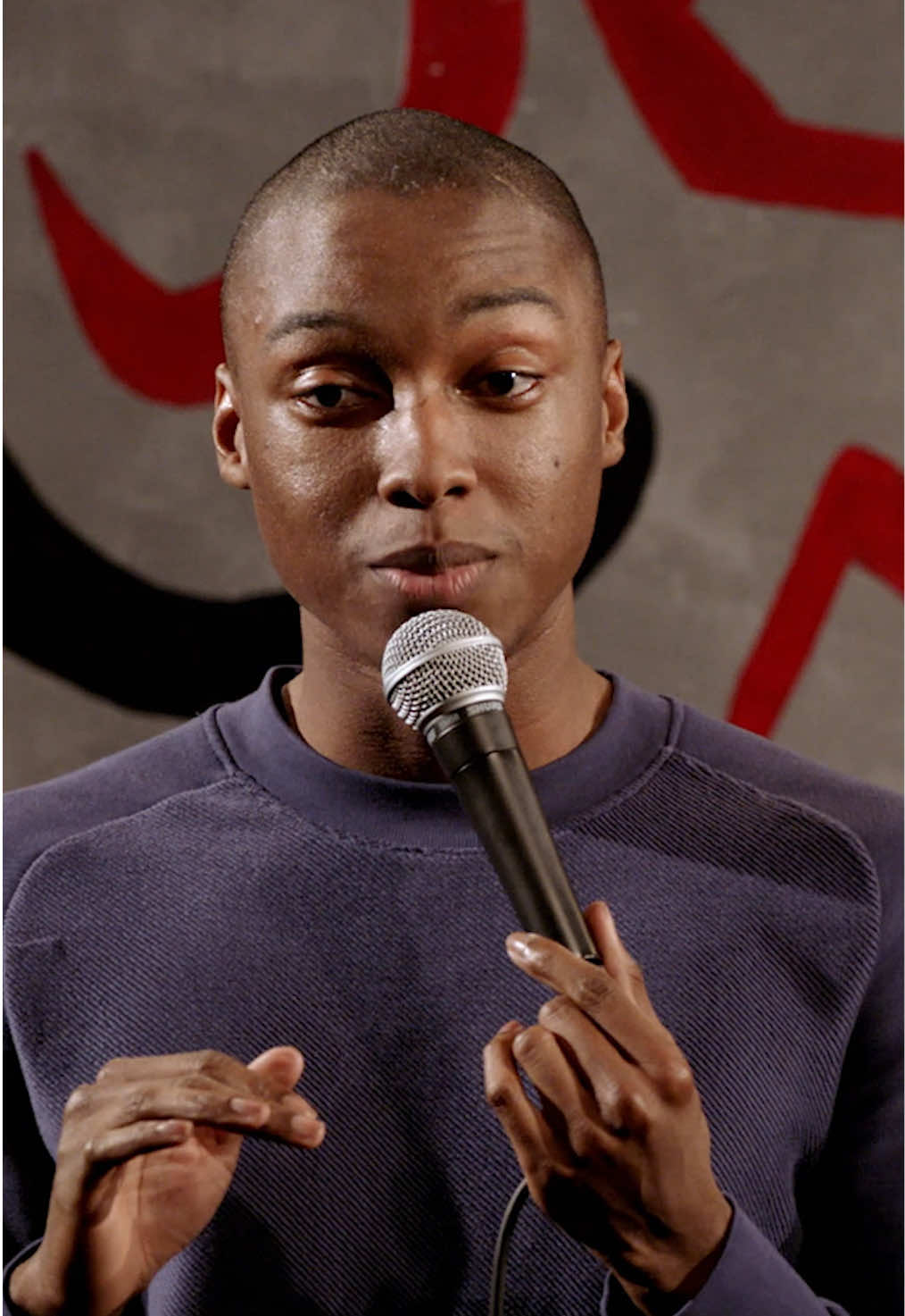@Stand-Up
