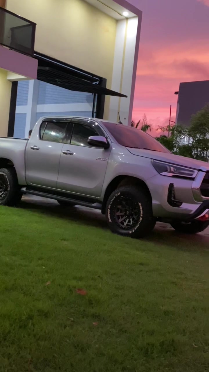 @ToyoMotors