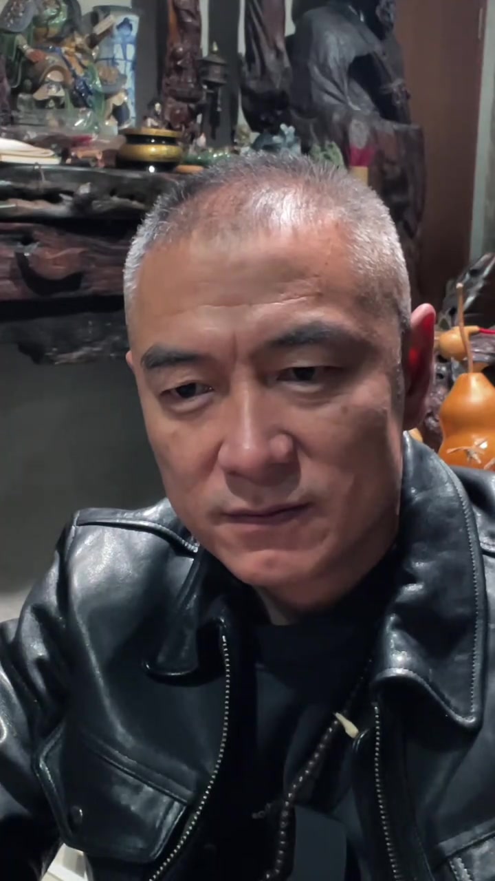 @后街&middot;影帝