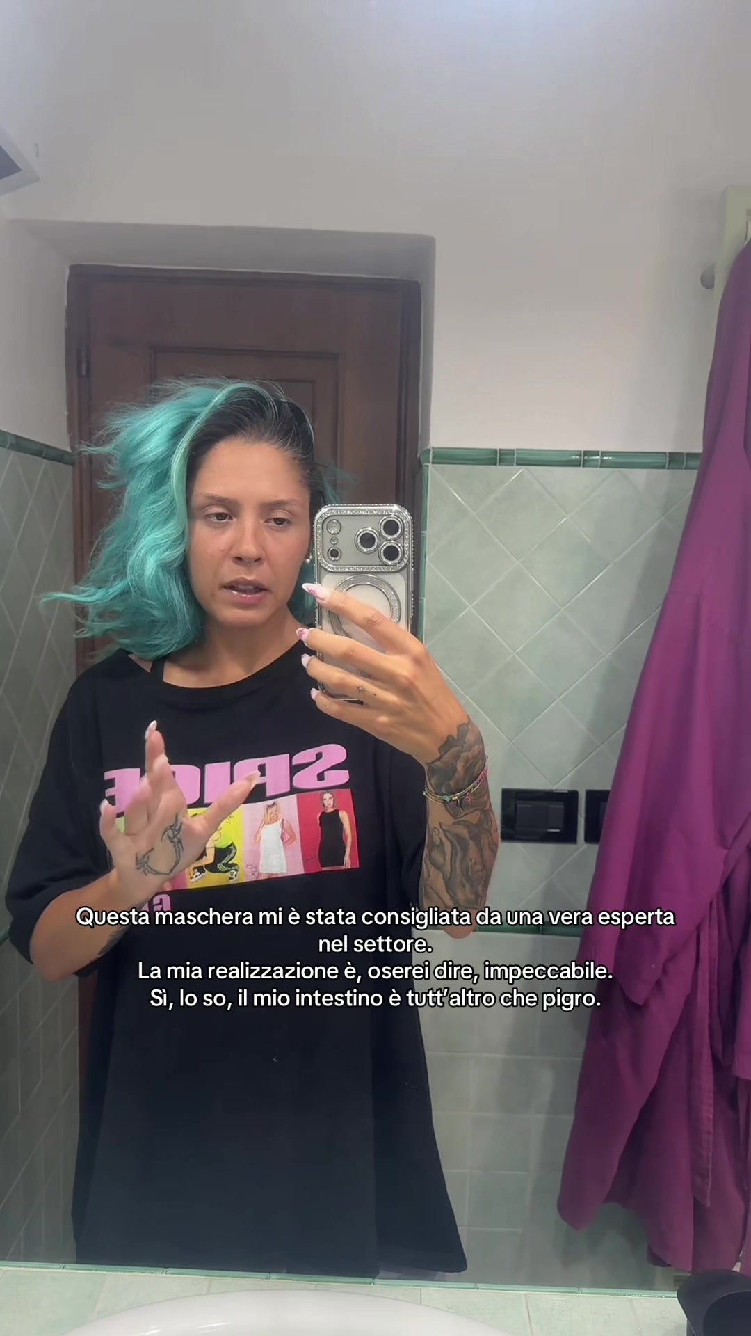 @Agnese Pucci