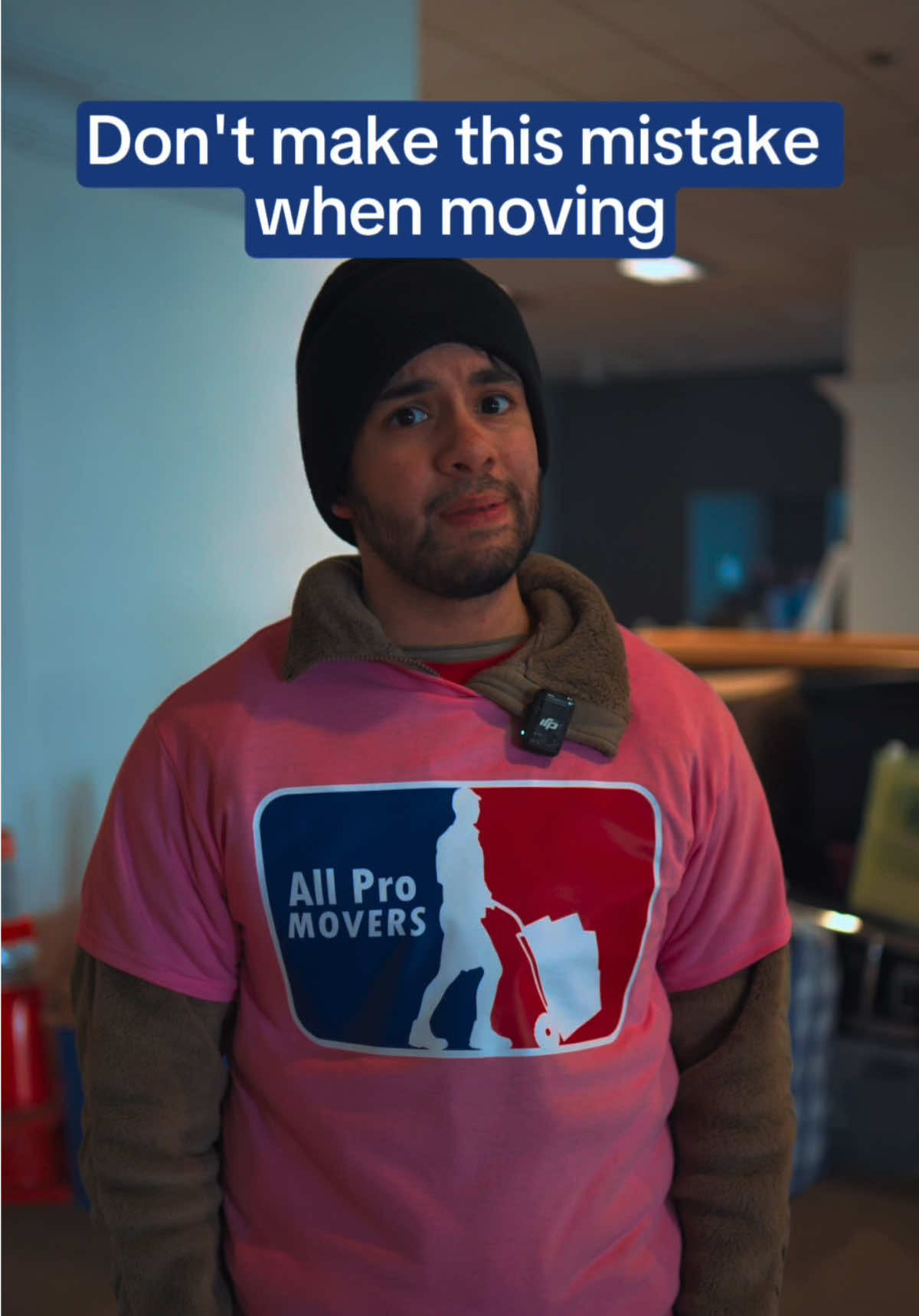 @Movers In Chicago | Movers