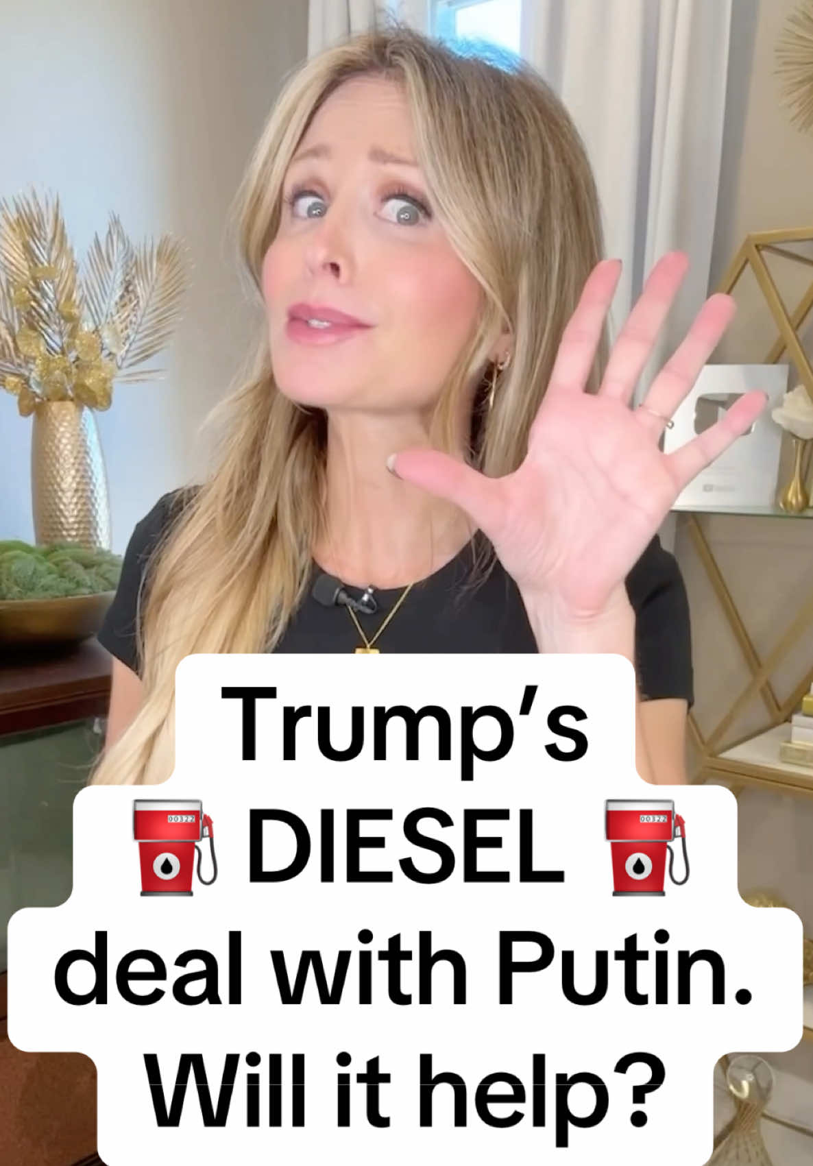 @📺The News Girl 📰