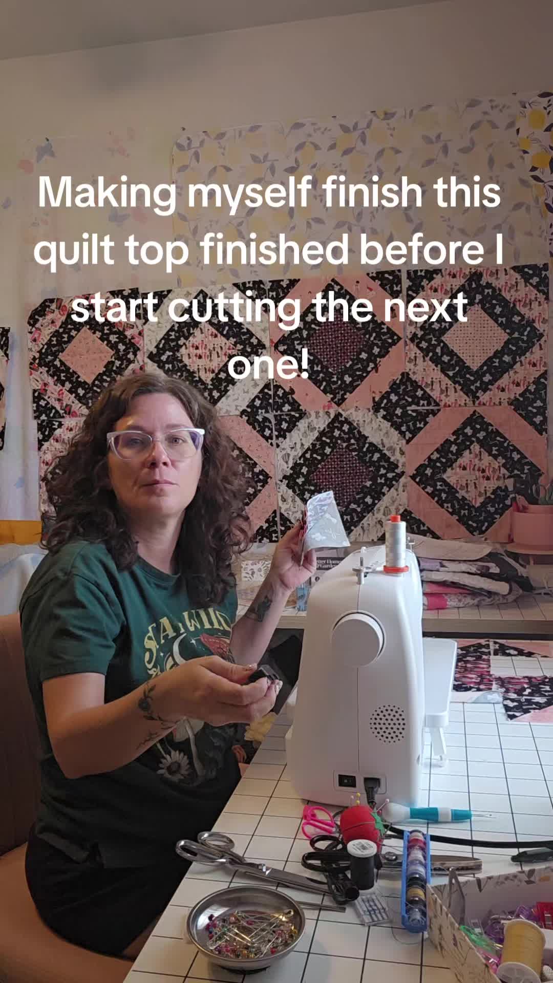 @Sassy Sewing Nurse