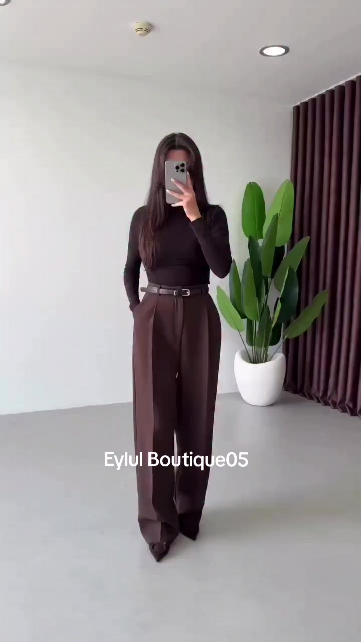 @Eylül Boutique