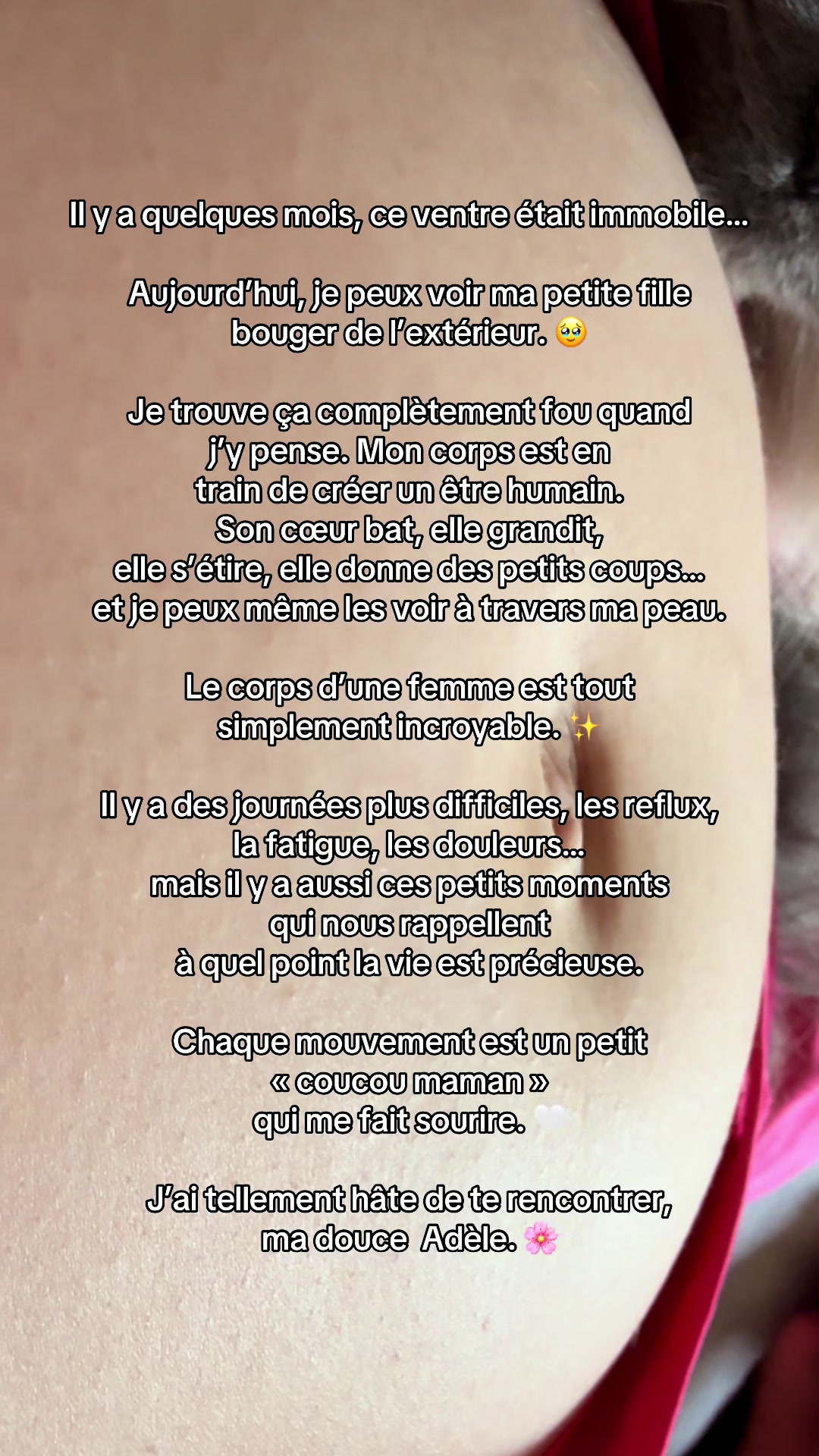 @M&eacute;lodie Tardif