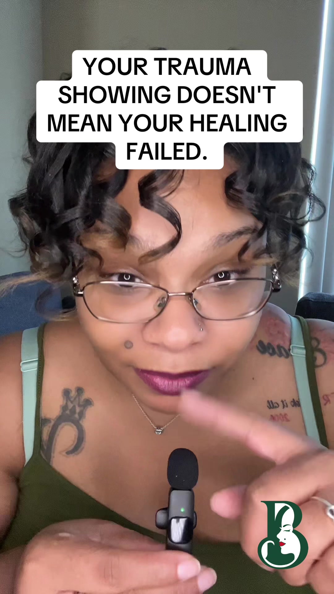 @VonMonique 🎀 Identity Coach