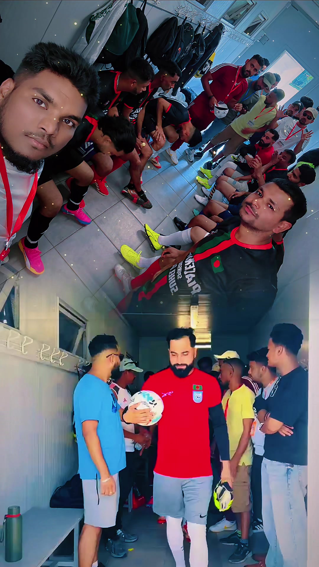 @MOHIN Official 💫