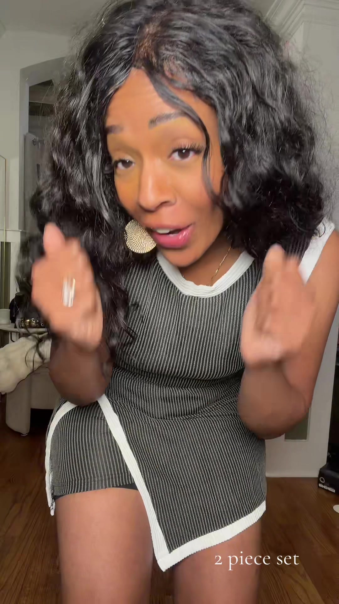 @Curlmel ๐ Fashion Finds
