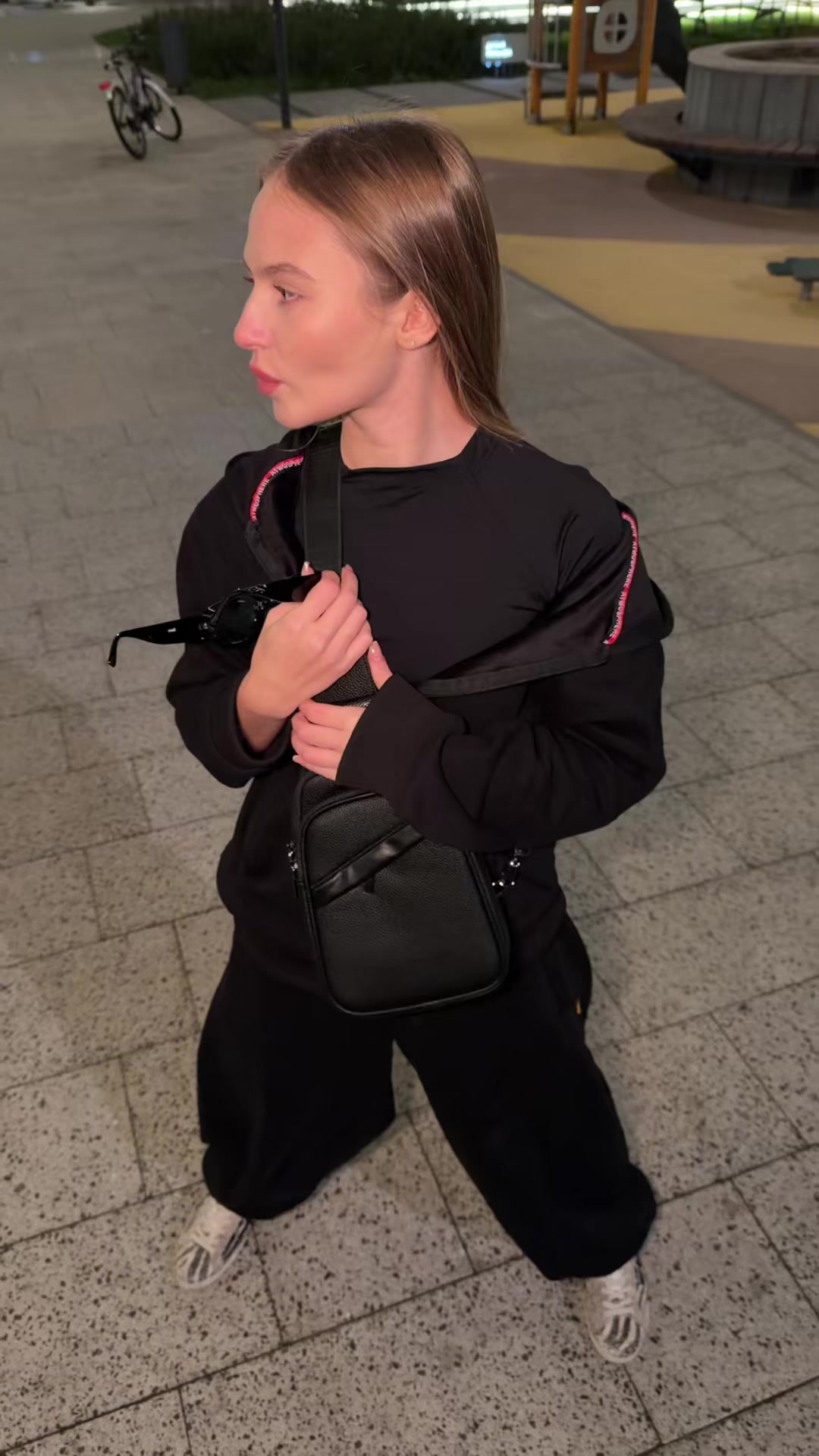 @Фрейя
