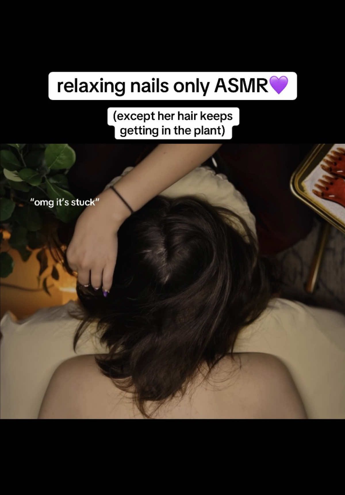 @ZenHeads ASMR