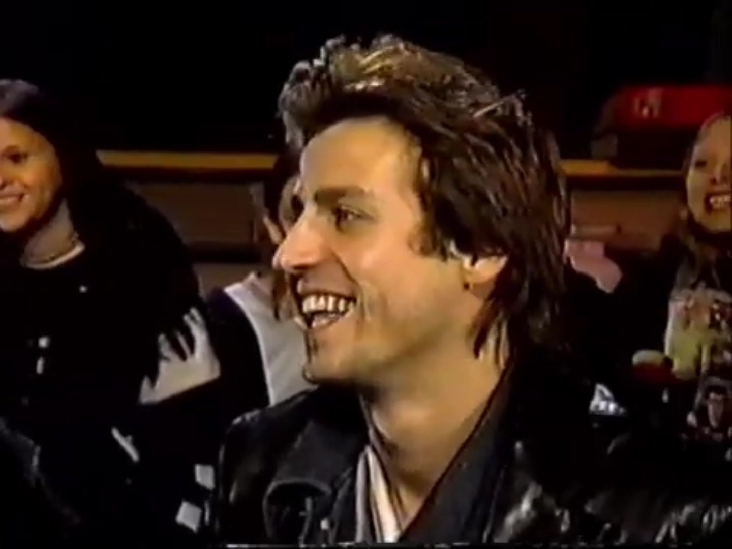 @OurLadyPeace
