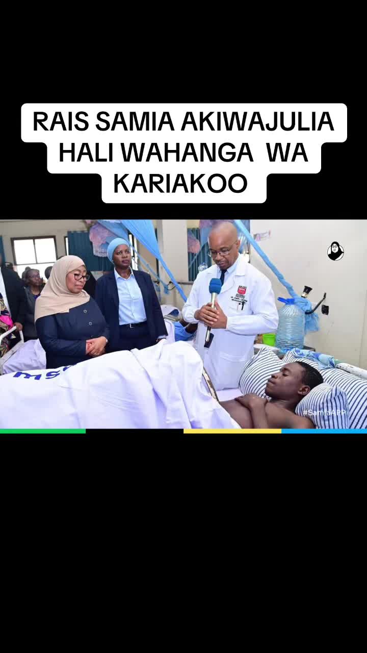 @SULUHU YETU