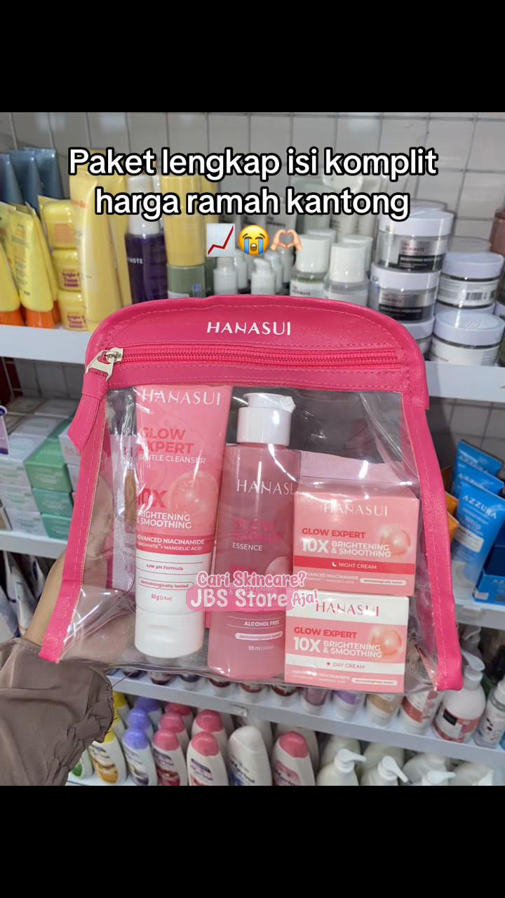 @JBS Store Sukoharjo ✨