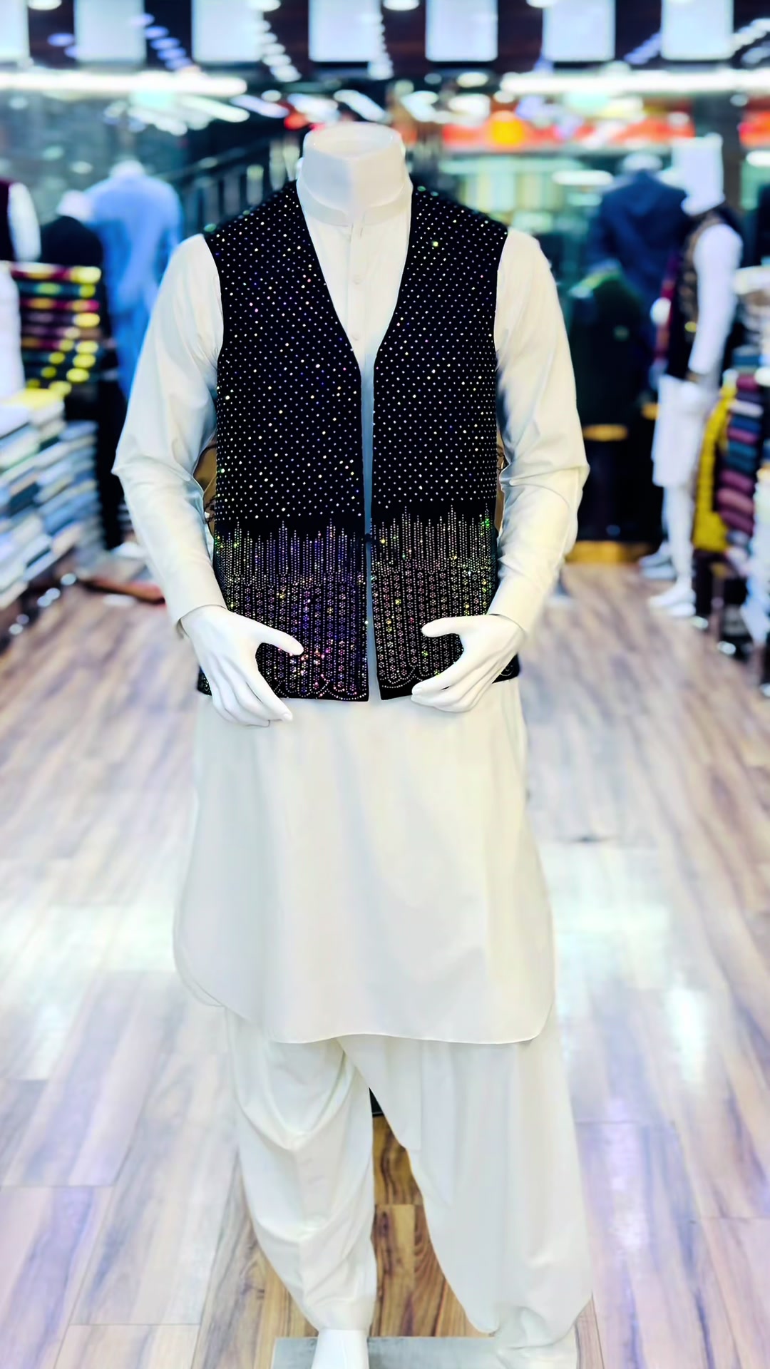 @Afghan_Saddar_Tailor