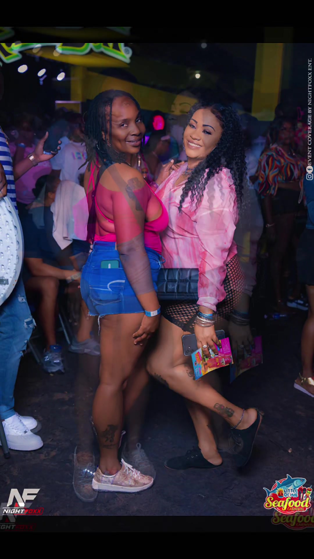 @Suga Mouth Tammie  🇯🇲