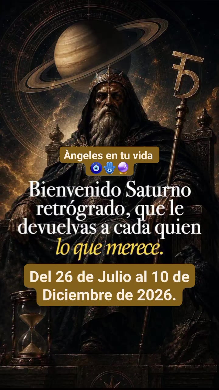 @Ángeles en tu vida