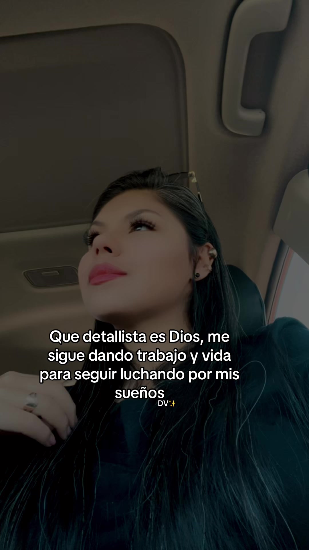 @DV✨