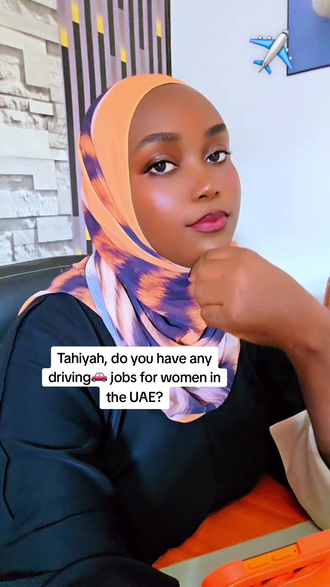 @TahiyahWally 0709908579✈️