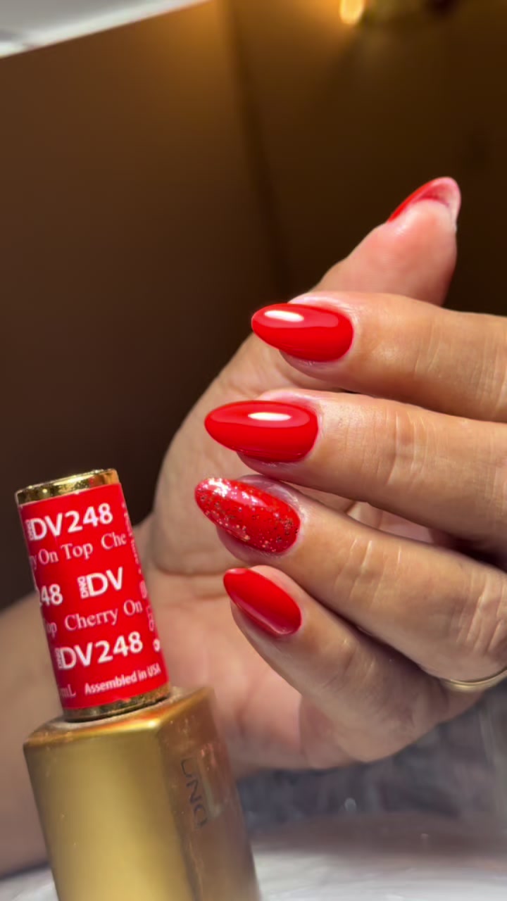 @Dimples Nails