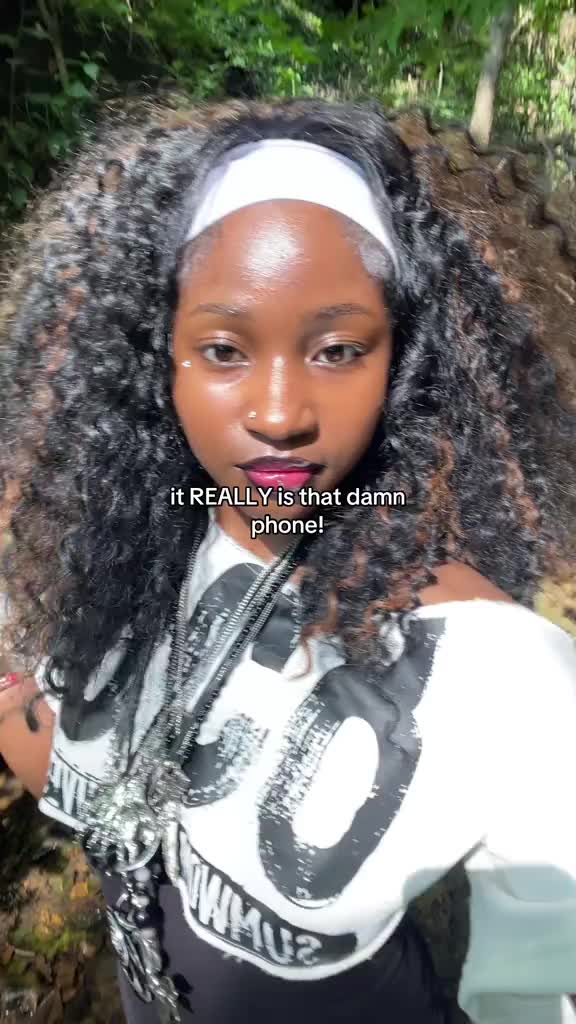 @Lin The Mystik𓋹🧘🏾♀️🪷😍