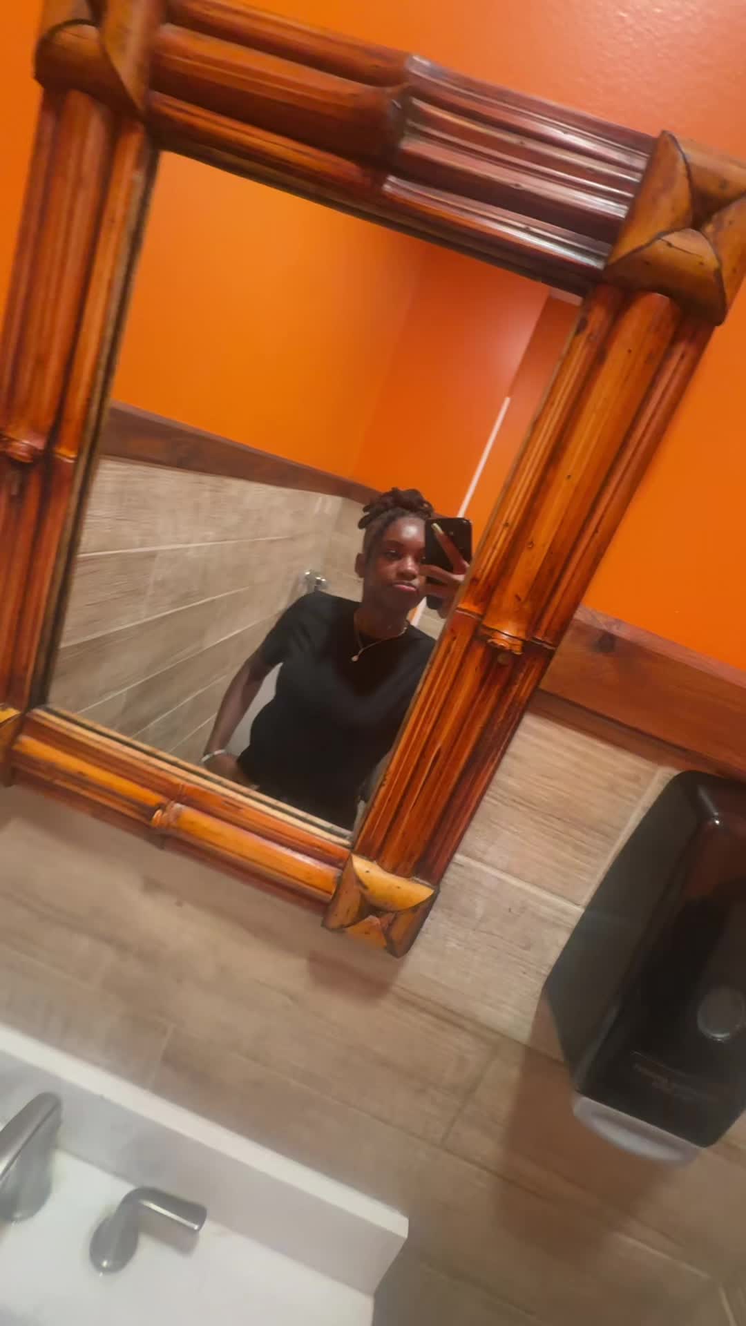 @‘lil mama