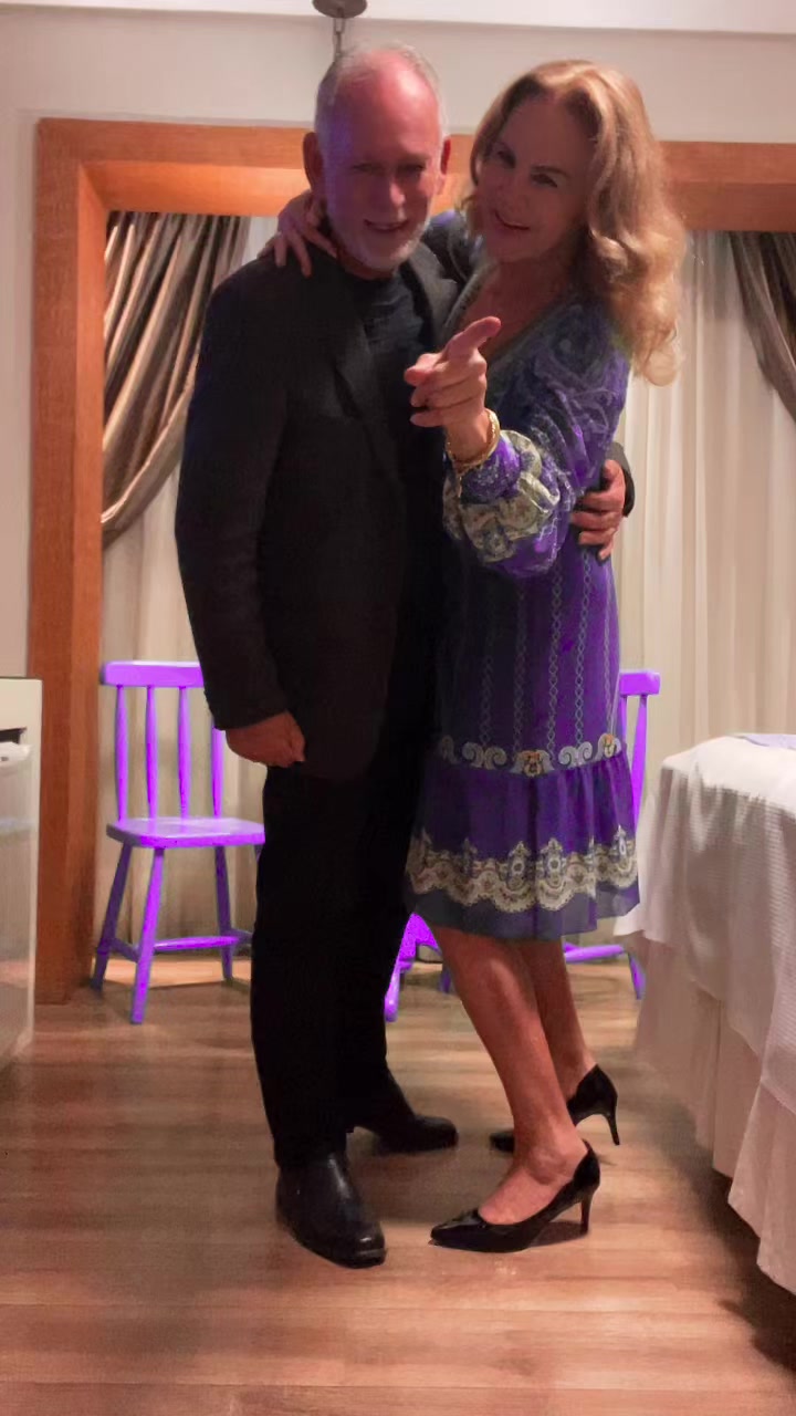 @Janette&Carlosbatistaoficial