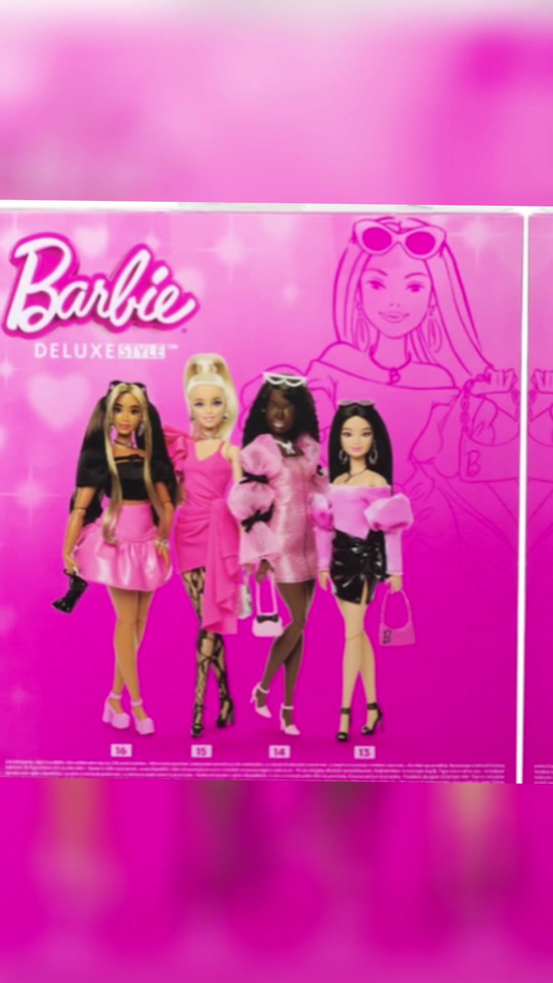 @Barbie Espectacular
