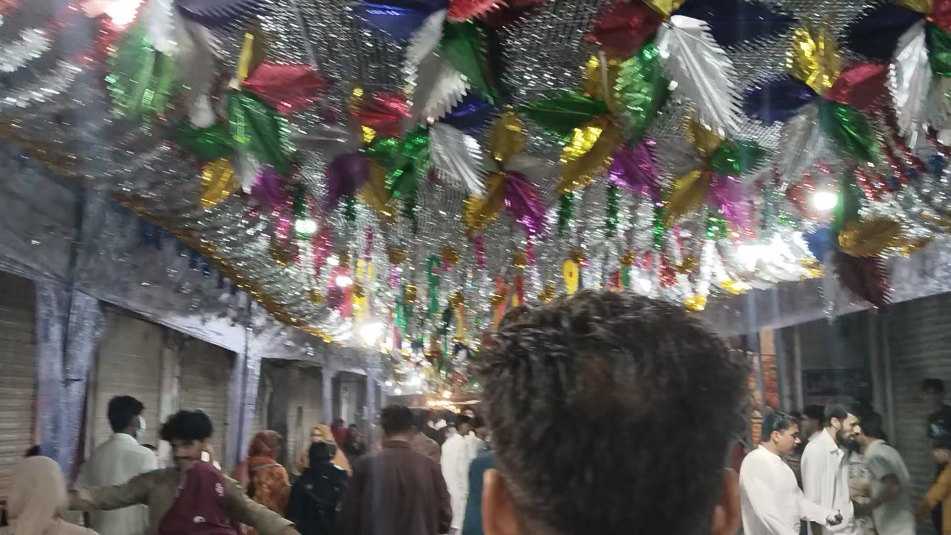 @M Samir Bhai