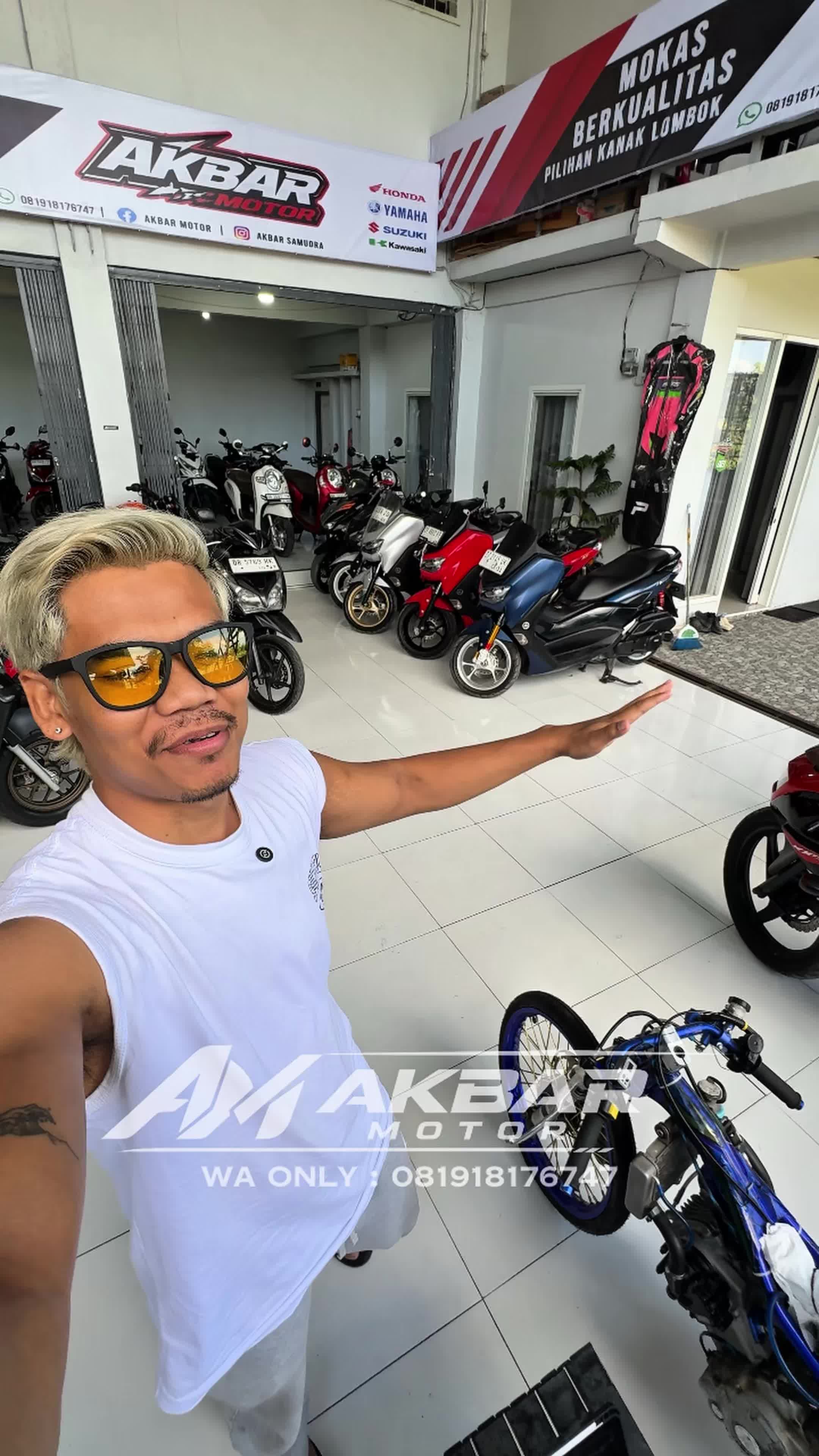 @Akbar samudra