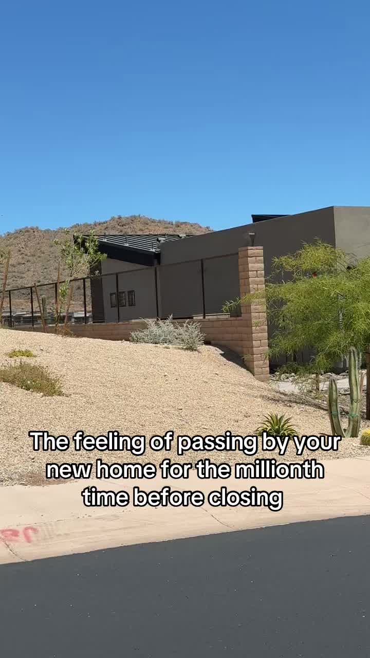 @Meron Qassab | AZ Real Estate