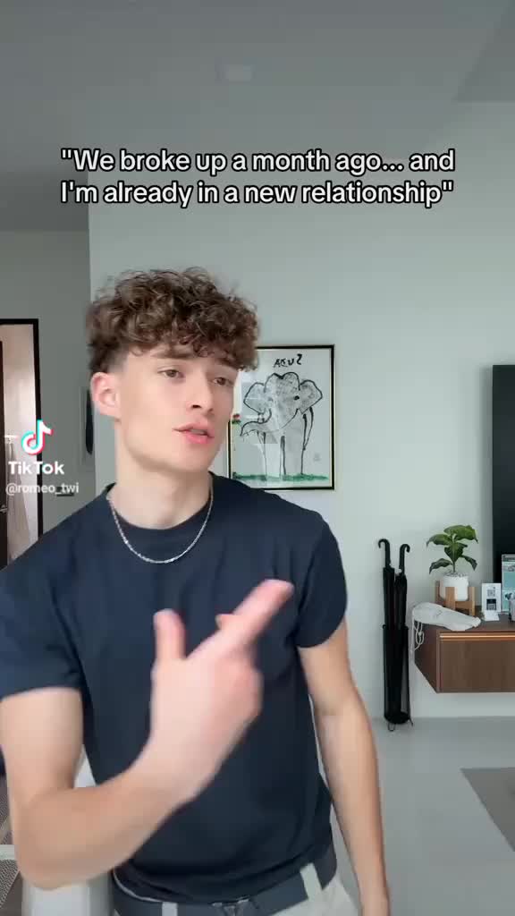 @Romeo twink