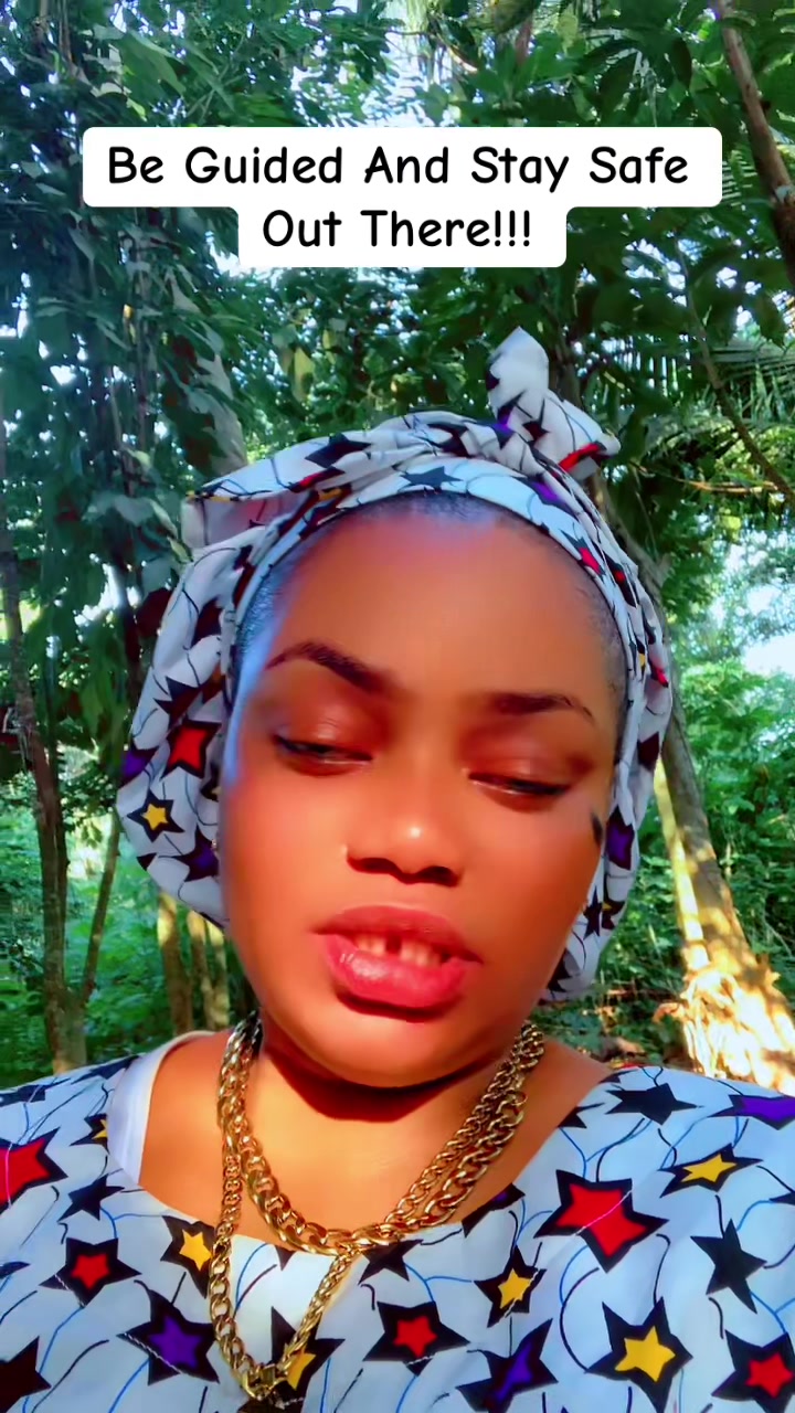 @Queenmother ChisomEsomeke🇳🇬