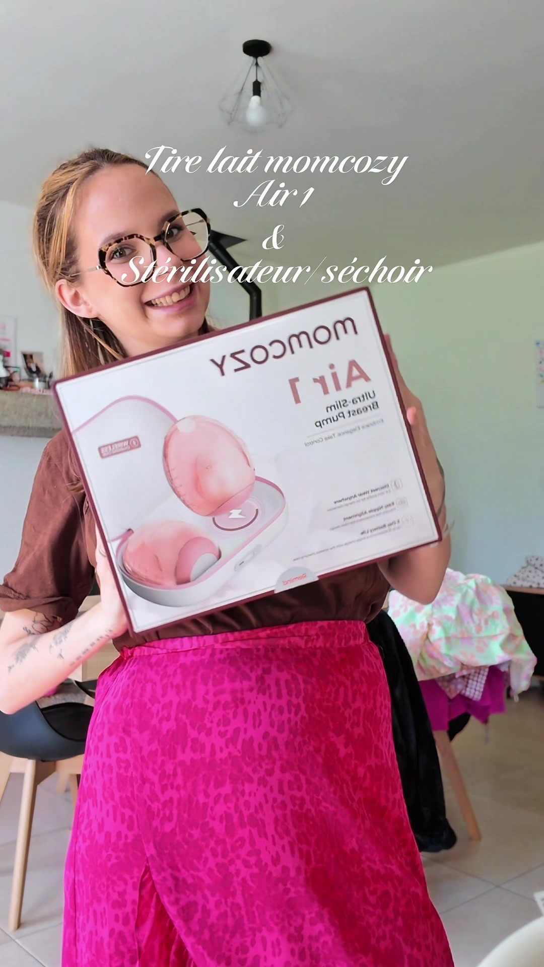 @Unamourtriple | Mom x4