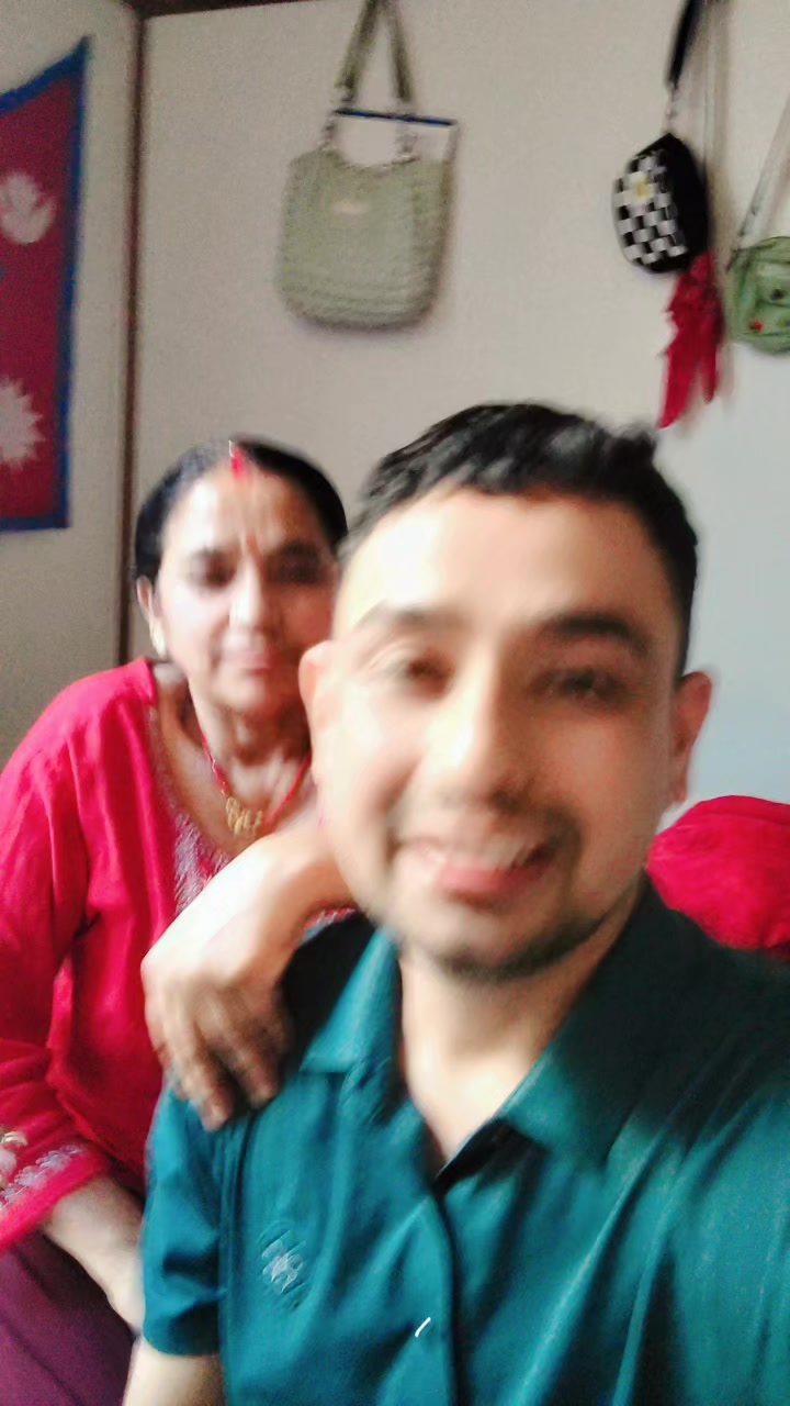 @Durga devi pokhrel